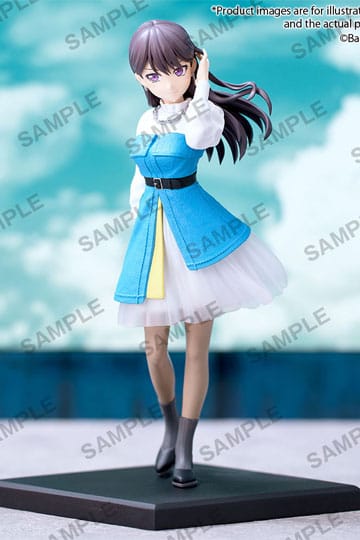 BanG droom! Mijn ga! Premium PVC Beeld Taki Shiina 18 cm