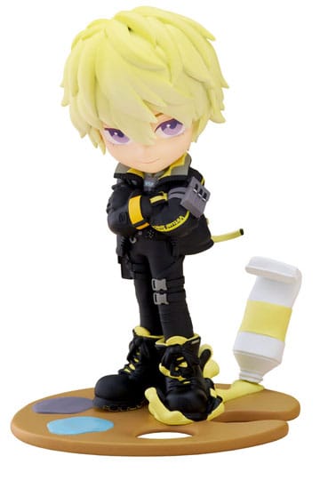 Nijisanji palverse pvc staty Sonny brisko 11 cm