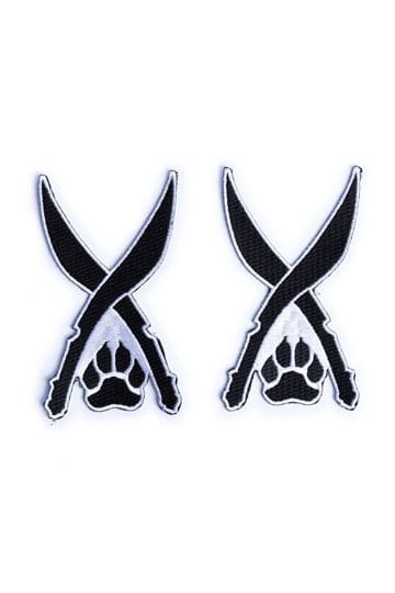 Ranger set patch Dungeons & Dragons