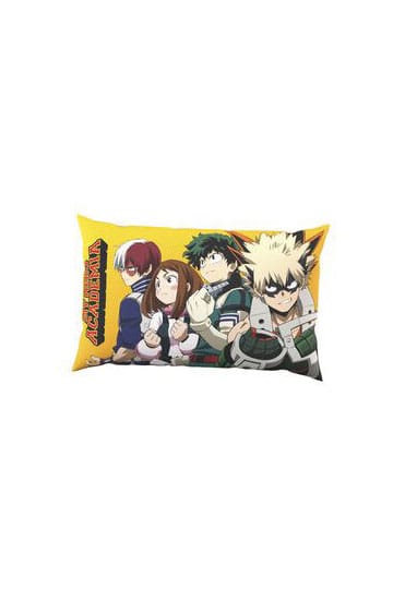 My Hero Academia Pillow Group 40 x 25 cm