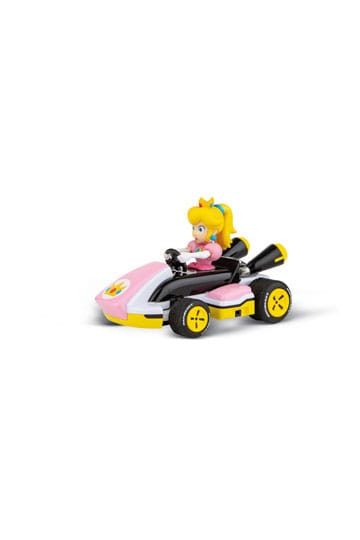 Super Mario Kart RC Race Kart 1/32 2.4GHz Peach