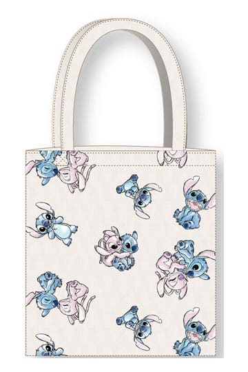 Lilo & Stitch Tasche Stitch & Angel Hug