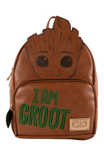 Guardians of the Galaxy Backpack I am Groot