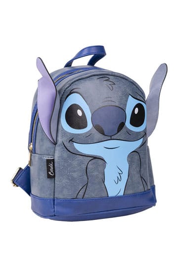 Lilo & Stitch -Rucksackstich