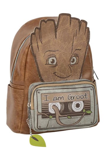 Wächter des Galaxy -Rucksacks Groot