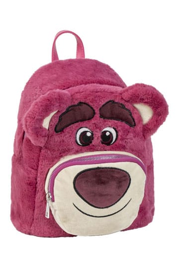 Toy Story Casual Fashion Plush Backpack Lotso