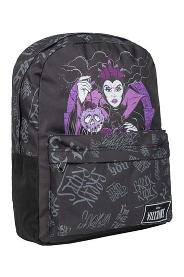 Disney Villains Rucksack Schneewittchen und die sieben Zwergekönigin Grimhilde