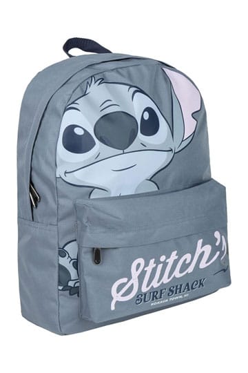 Lilo & Stitch Backphack Stitch Surf Shack