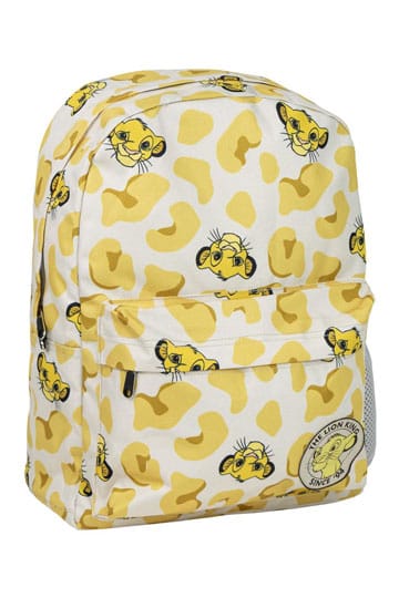 Disney Backpack The Lion King Simba