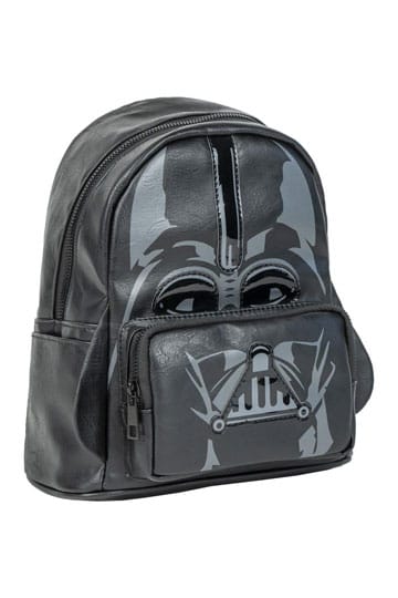 Star Wars -Rucksack Darth Vader Gesicht