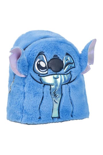 Lilo & Stitch Rucksackstitch Fluffy