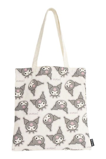 Sanrio Tote Bag Kuromi