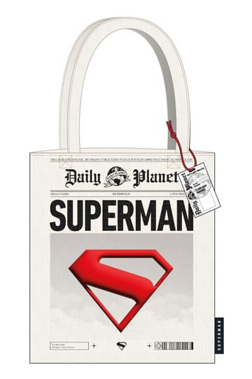 DC Comics mulepose Superman
