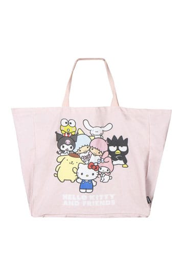 Sanrio Tote Çanta Hello Kitty XL