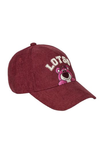 Toy Story Baseball Cap Lotso Corduroy