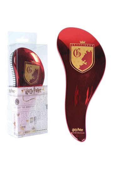 Harry Potter Hairbrush Gryffindor Ver. 1