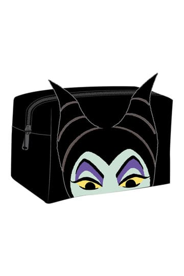 Disney Villains Make Up Bag Maleficent