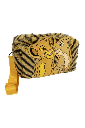 Disney Make -up Tasche The Lion King Simba & Nala