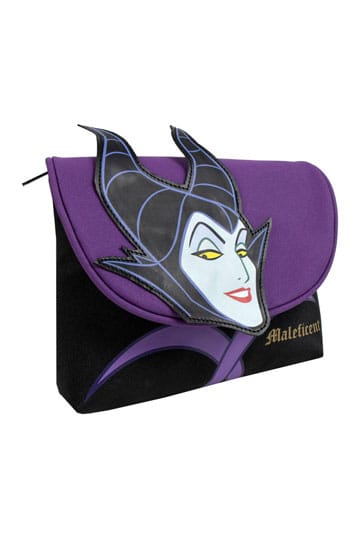 I cattivi Disney compongono la borsa Malefica