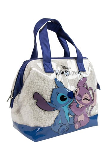 Lilo & Stitch Make -up -Taschenstitch & Angel