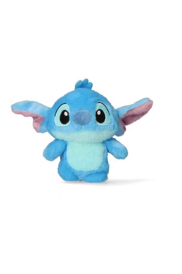 Portachiavi in ​​peluche Lilo & Stitch Stitch 12 cm