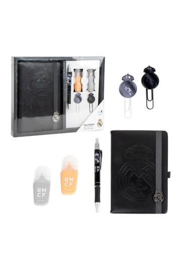 Set nogometnog pribora Real Madrid