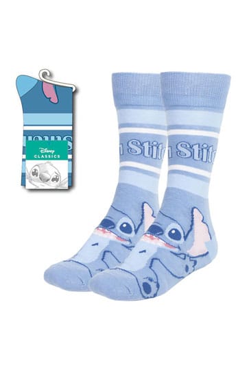 Calzini Lilo & Stitch Stitch Happy 36-43