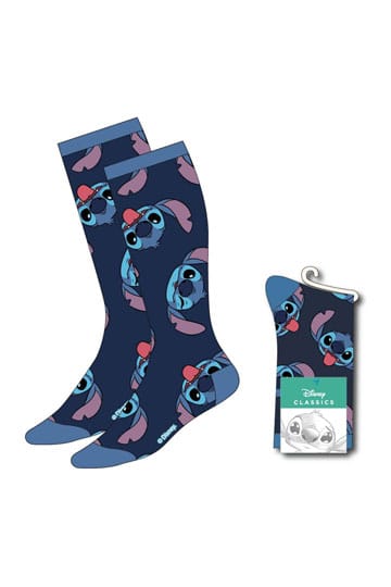 Lilo & Stitch Socks Stitch´s Face 36-43