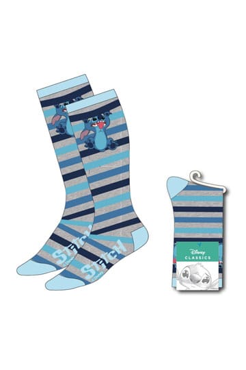 Lilo & Stitch Socks Stitch Climbing 36-43