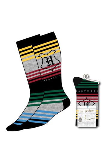 Harry Potter Socks Hogwarts 38-45