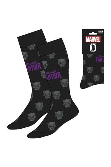 Kara Panter Çorap Kara Panter 38-45