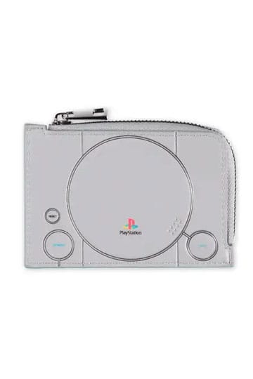 PlayStation-Karten-Wallet