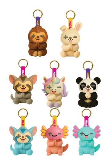Mag Mi Mi Blind Box Figur Classic (9)