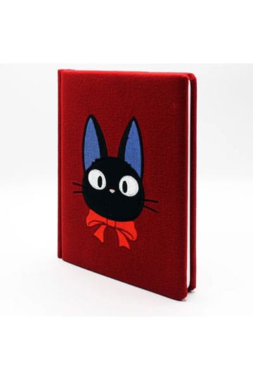 Kikijeva bilježnica za isporuku Jiji Plush