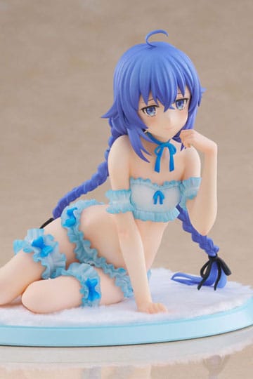 Mushoku Tensei: Estatua de PVC de reencarnación desempleada 1/7 Roxy Migurdia Lingerie Ver. 12 cm