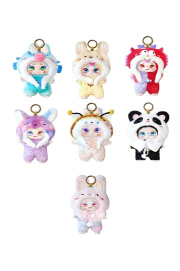 Prikaz mini figurica Kimmon Dreams of the Wilderness (6)