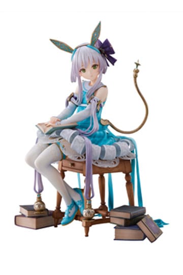 Atelier Sophie 2: Gizemli Rüya PVC Heykeli Simyacı 1/7 Plachta 21 cm