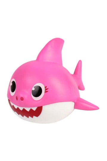 Baby Shark: Mommy Shark
