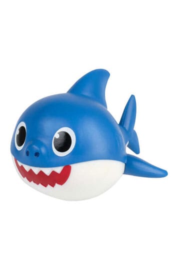 Baby Shark Mini figure Daddy Shark 9 cm