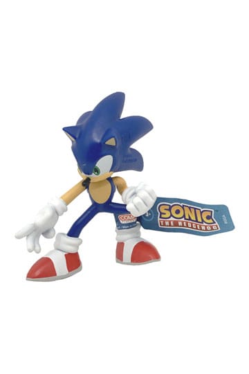 Sonic le Hérisson Mini figurine Sonic 7 cm