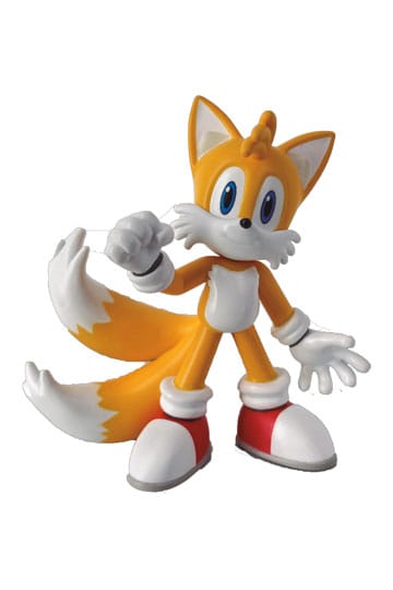 Sonic the Hedgehog: Tails 7 cm beeldje