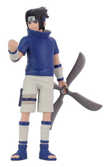 Naruto Shippuden Mini Abbildung Sasuke 11 cm