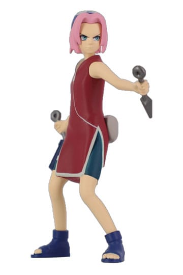 Naruto Shippuden Mini Figur Sakura 10 cm