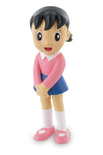 Doraemon Mini figura Shizuka 7 cm