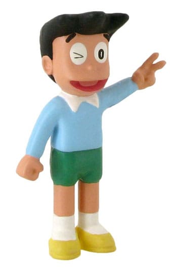 Doraemon Mini figura Suneo 7 cm