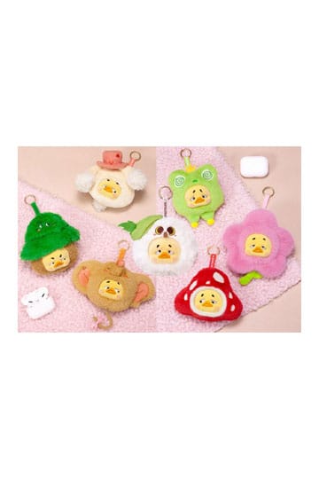 Upset Duck: Fable Rebels Duck Blind Box Custodia per auricolari Display da 13 - 18 cm (6)