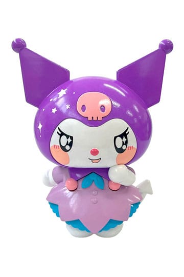 Hello Kitty and Friends figure Premium Kuromi 16 cm