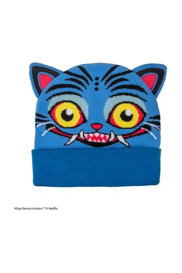 KPop lovci na demone Beanie Derpy