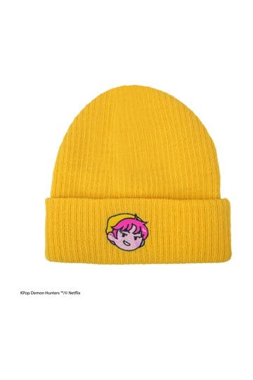 Bonnet KPop Demon Hunters Abby