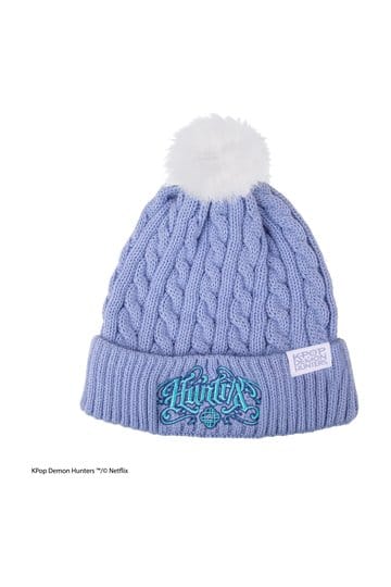 KPop Demon Hunters Beanie HUNTR/X